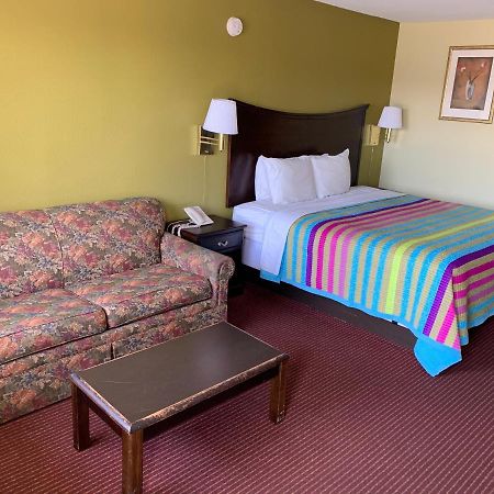 Western Motel - Prentiss Esterno foto