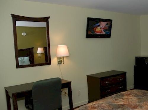 Western Motel - Prentiss Esterno foto